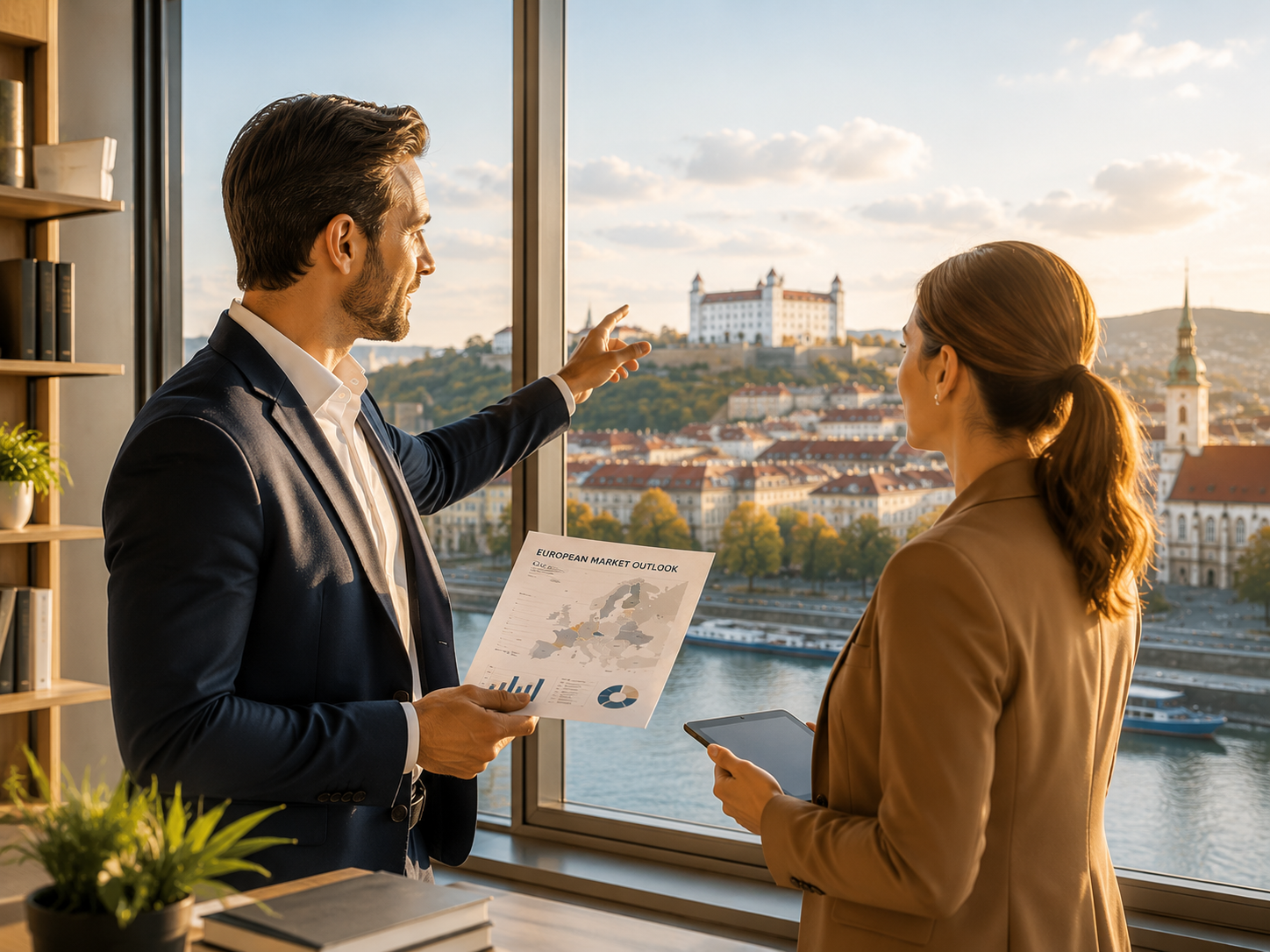 About our vision